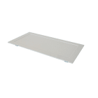 Jvd - Plateau ZenLine Petit Plateau blanc