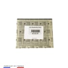 Jvd - PACK 6 Feuilles glue Noire 160 x 195