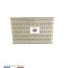 Jvd - Pack 10 Feuilles glue noire aux dimensions 460x295mm.