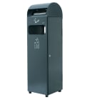 Jvd - Cendrier 3L et Conteneur 29L