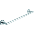 Jvd - PORTE-serviettes simple