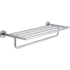 Jvd - RACK porte-serviettes