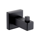 Jvd - Argo patère noir mat