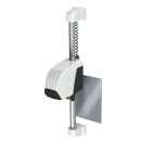 Jvd - Miroir murale pour sèche-cheveux Neptune.