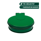 Jvd - Porte sac rond Vert