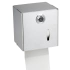 Jvd - DISTRIB. P.H. MIXTE Inox brossé