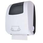 Jvd - Distributeur de papier hygiénique robuste automatique Cleantech