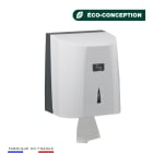 Jvd - DEVIDOIR CENTRAL MAXI Yaliss blanc