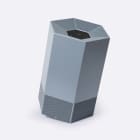 Jvd - Purificateur d'air SHIELD Bleu SAPHIR