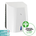 Jvd - Sèche-Mains SUP'AIR blanc