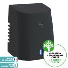 Jvd - Sèche-Mains COPT'AIR noir