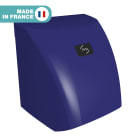 Jvd - Sèche-Mains ZEPHYR bleu foncé