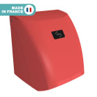 Jvd - Sèche-Mains ZEPHYR rouge