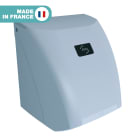 Jvd - Sèche-Mains ZEPHYR bleu clair