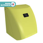 Jvd - Sèche-Mains ZEPHYR vert fluo