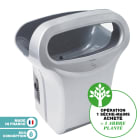 Jvd - Sèche-Mains EXP'AIR+ Gris