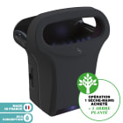 Jvd - Sèche-Mains EXP'AIR+ Noir