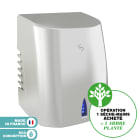 Jvd - Sèche-Mains COPT'AIR S chauffant Gris