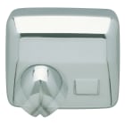 Jvd - Sèche-Mains OURAGAN auto chromé brillant