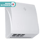 Jvd - Sèche-Mains MASTER blanc