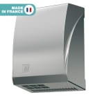 Jvd - Sèche-Mains MASTER chromé brossé