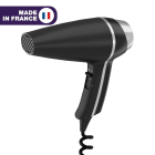Jvd - Sèche-Cheveux CLIPPER II pistolet noir
