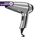 Jvd - Sèche-Cheveux CLIPPER II pistolet chromé