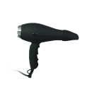 Jvd - Sèche-Cheveux IBIZA pistolet noir mat VDE plug