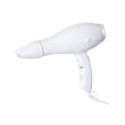 Jvd - Sèche-Cheveux IBIZA pistolet blanc