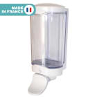 Jvd - Distributeur Savon CRYSTAL 1L palette