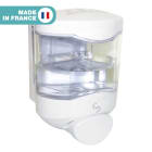 Jvd - Distributeur Savon CLEANSEAT 450ml bouton-poussoir