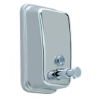 Jvd - Distributeur Savon SAVINOX 450ml inox brillant