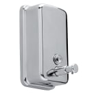 Jvd - Distributeur Savon SAVINOX 850ml inox brillant