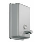 Jvd - Distributeur Savon SAVINOX 850ml inox brossé