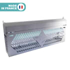 Jvd - Désinsectiseur INDUSTRIE GLUE 80W TAE
