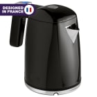 Jvd - Bouilloire DIVA 1L noire