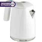 Jvd - Bouilloire DIVA 1L blanche