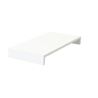 Jvd - ORCHESTRO Second Plateau blanc