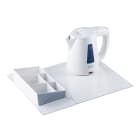 Jvd - Plateau ZEN LINE Plateau blanc