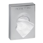 Jvd - SANIBOX lot 48 recharges de 25 sachets