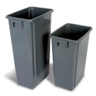 Jvd - COLLECTEUR 60L gris