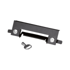 Jvd - SYSTEME verrouillage collecteur 60/80L