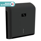 Jvd - DISTRIB. ESSUIE-MAINS noir