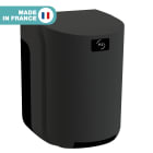 Jvd - DEVIDOIR CENTRAL MAXI noir