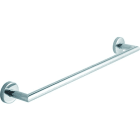 Jvd - PORTE-serviettes simple