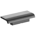 Jvd - METIS Gamme PMR tablette Gris anthracite