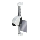 Jvd - Miroir murale pour sèche-cheveux Neptune.