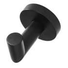 Jvd - PATERE SIMPLE noir mat