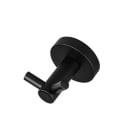 Jvd - PATERE DOUBLE noir mat