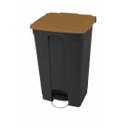 Jvd - CONTAINER COMPOST 90L